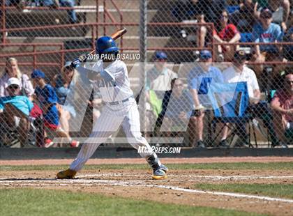 Thumbnail 3 in Grandview vs. Cherry Creek (CHSAA 5A Semi-Final) photogallery.