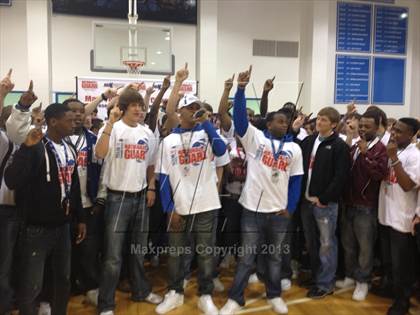 Thumbnail 3 in Navasota TOC Ceremony photogallery.