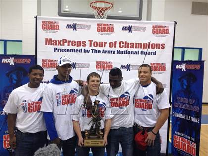 Thumbnail 1 in Navasota TOC Ceremony photogallery.
