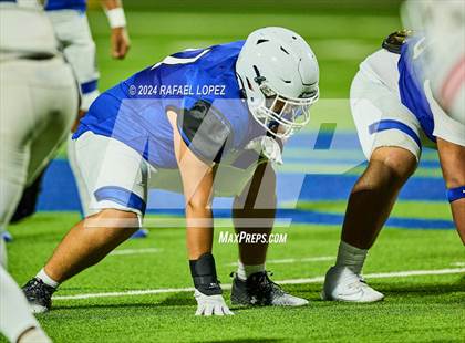 Thumbnail 1 in Atascocita vs King (A Team) photogallery.