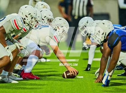 Thumbnail 2 in Atascocita vs King (A Team) photogallery.