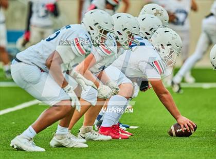 Thumbnail 3 in Atascocita vs King (A Team) photogallery.