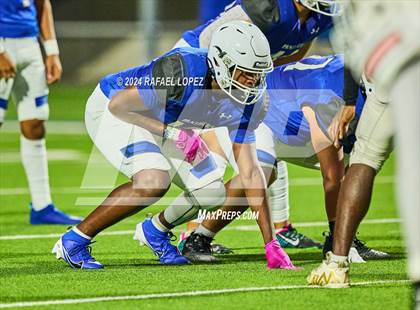 Thumbnail 3 in Atascocita vs King (A Team) photogallery.