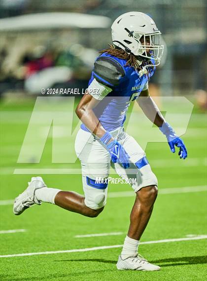 Thumbnail 1 in Atascocita vs King (A Team) photogallery.