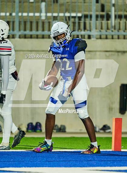 Thumbnail 3 in Atascocita vs King (A Team) photogallery.
