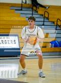Photo from the gallery "University Prep vs Dos Pueblos (Santa Barbara Holiday Classic)"