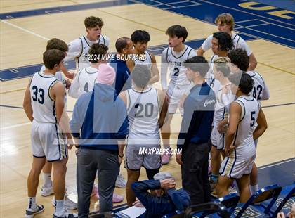 Thumbnail 1 in University Prep vs Dos Pueblos (Santa Barbara Holiday Classic) photogallery.
