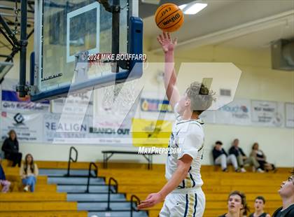 Thumbnail 3 in University Prep vs Dos Pueblos (Santa Barbara Holiday Classic) photogallery.