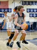 Photo from the gallery "University Prep vs Dos Pueblos (Santa Barbara Holiday Classic)"