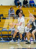 Photo from the gallery "University Prep vs Dos Pueblos (Santa Barbara Holiday Classic)"