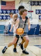 Photo from the gallery "University Prep vs Dos Pueblos (Santa Barbara Holiday Classic)"