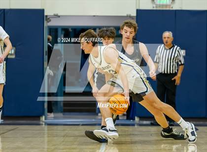 Thumbnail 1 in University Prep vs Dos Pueblos (Santa Barbara Holiday Classic) photogallery.