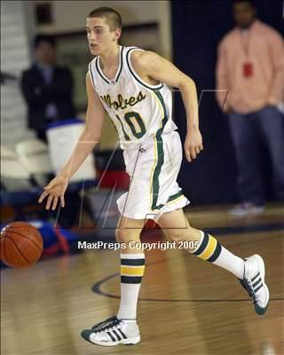 Thumbnail 3 in San Ramon Valley vs Clayton Valley (D2 Sec. Final) photogallery.
