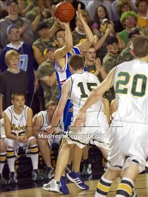 Thumbnail 1 in San Ramon Valley vs Clayton Valley (D2 Sec. Final) photogallery.
