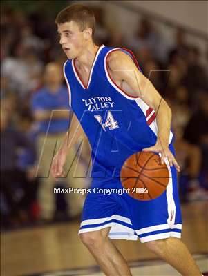Thumbnail 2 in San Ramon Valley vs Clayton Valley (D2 Sec. Final) photogallery.