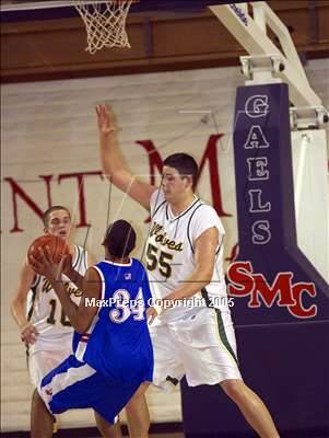 Thumbnail 3 in San Ramon Valley vs Clayton Valley (D2 Sec. Final) photogallery.