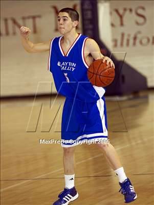 Thumbnail 2 in San Ramon Valley vs Clayton Valley (D2 Sec. Final) photogallery.