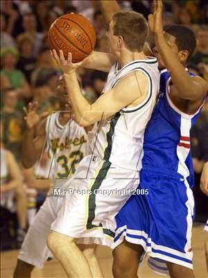 Thumbnail 2 in San Ramon Valley vs Clayton Valley (D2 Sec. Final) photogallery.
