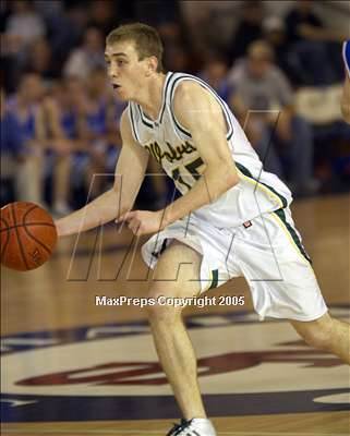 Thumbnail 2 in San Ramon Valley vs Clayton Valley (D2 Sec. Final) photogallery.