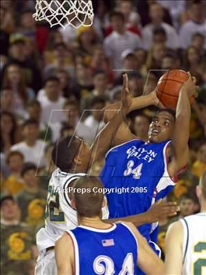 Thumbnail 2 in San Ramon Valley vs Clayton Valley (D2 Sec. Final) photogallery.