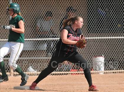 Thumbnail 1 in Tustin @ Brea Olinda photogallery.