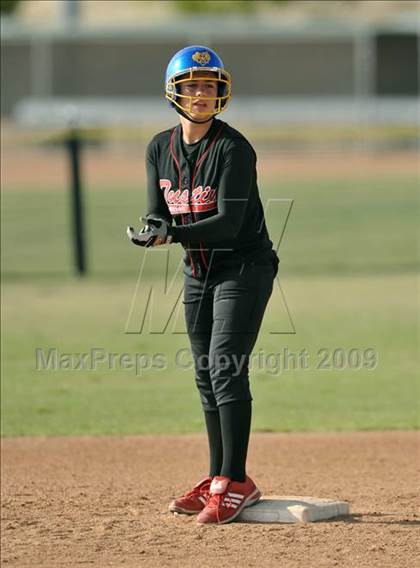 Thumbnail 1 in Tustin @ Brea Olinda photogallery.