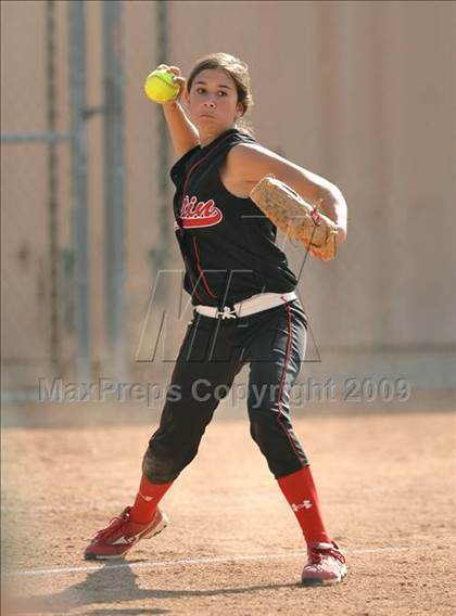 Thumbnail 1 in Tustin @ Brea Olinda photogallery.
