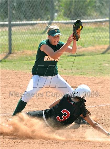 Thumbnail 3 in Tustin @ Brea Olinda photogallery.