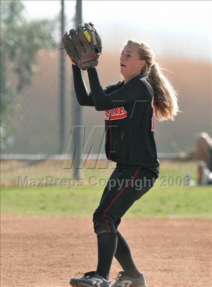 Thumbnail 1 in Tustin @ Brea Olinda photogallery.