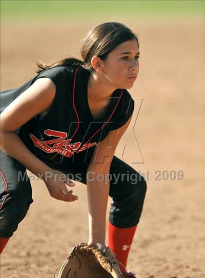 Thumbnail 1 in Tustin @ Brea Olinda photogallery.