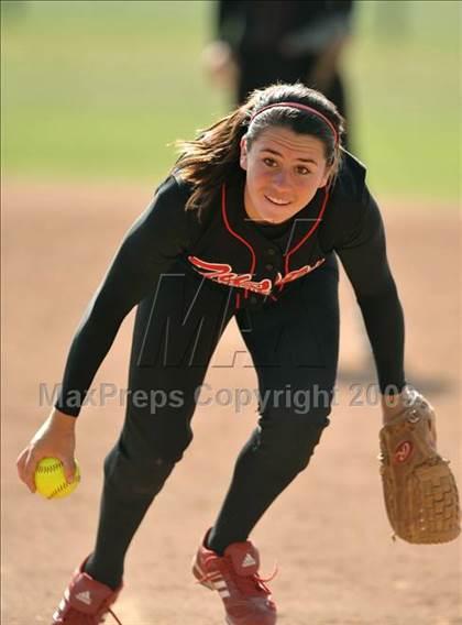 Thumbnail 3 in Tustin @ Brea Olinda photogallery.