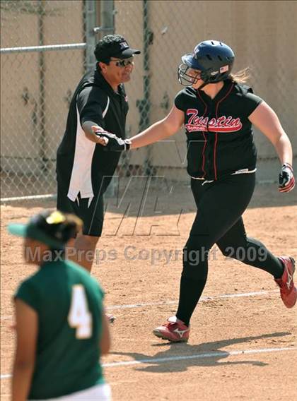 Thumbnail 3 in Tustin @ Brea Olinda photogallery.