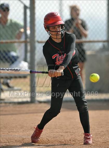 Thumbnail 1 in Tustin @ Brea Olinda photogallery.
