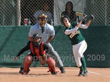 Thumbnail 1 in Tustin @ Brea Olinda photogallery.