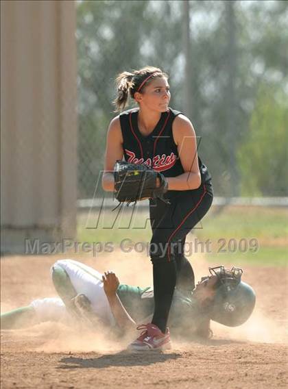 Thumbnail 3 in Tustin @ Brea Olinda photogallery.