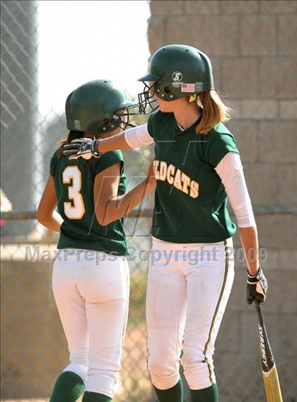 Thumbnail 1 in Tustin @ Brea Olinda photogallery.