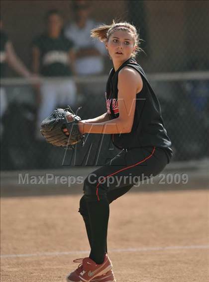 Thumbnail 1 in Tustin @ Brea Olinda photogallery.
