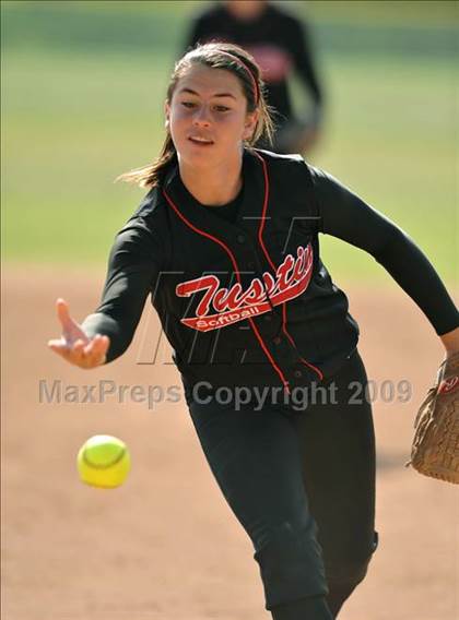 Thumbnail 3 in Tustin @ Brea Olinda photogallery.
