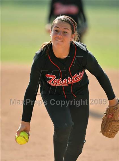 Thumbnail 2 in Tustin @ Brea Olinda photogallery.