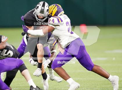 Thumbnail 3 in Martin vs Richardson (UIL 6A Bi-District) photogallery.
