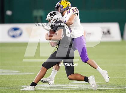 Thumbnail 1 in Martin vs Richardson (UIL 6A Bi-District) photogallery.