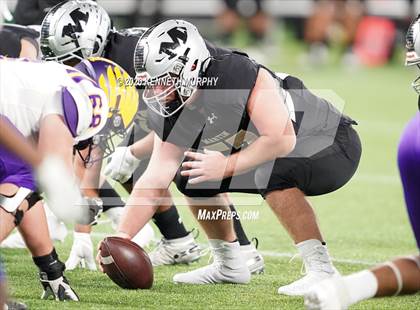 Thumbnail 3 in Martin vs Richardson (UIL 6A Bi-District) photogallery.