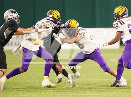 Thumbnail 3 in Martin vs Richardson (UIL 6A Bi-District) photogallery.