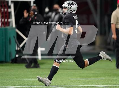 Thumbnail 2 in Martin vs Richardson (UIL 6A Bi-District) photogallery.