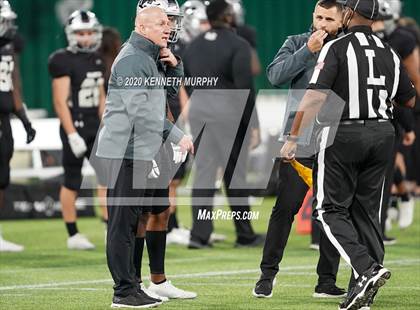 Thumbnail 3 in Martin vs Richardson (UIL 6A Bi-District) photogallery.