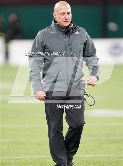 Thumbnail 2 in Martin vs Richardson (UIL 6A Bi-District) photogallery.