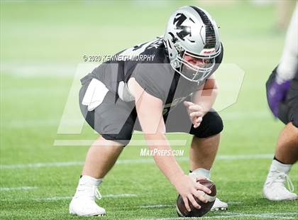 Thumbnail 2 in Martin vs Richardson (UIL 6A Bi-District) photogallery.