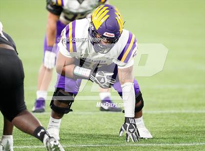 Thumbnail 1 in Martin vs Richardson (UIL 6A Bi-District) photogallery.