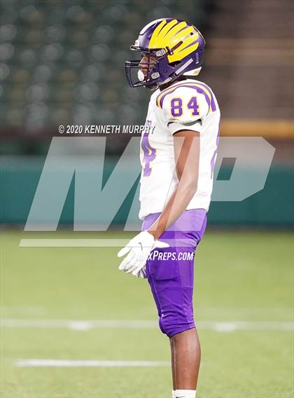 Thumbnail 1 in Martin vs Richardson (UIL 6A Bi-District) photogallery.