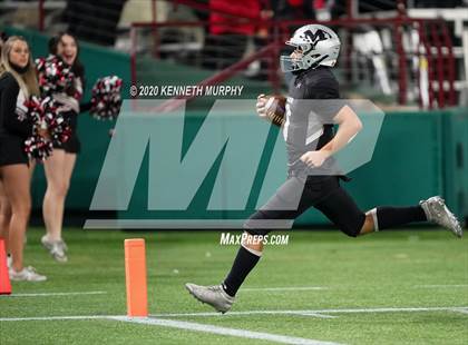 Thumbnail 1 in Martin vs Richardson (UIL 6A Bi-District) photogallery.